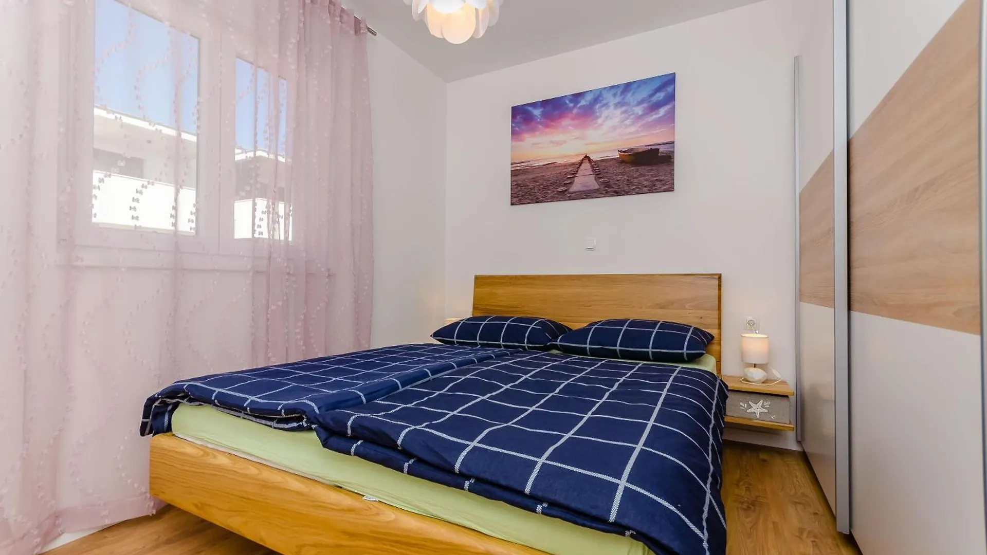 Apartment Ma Mi Croatia