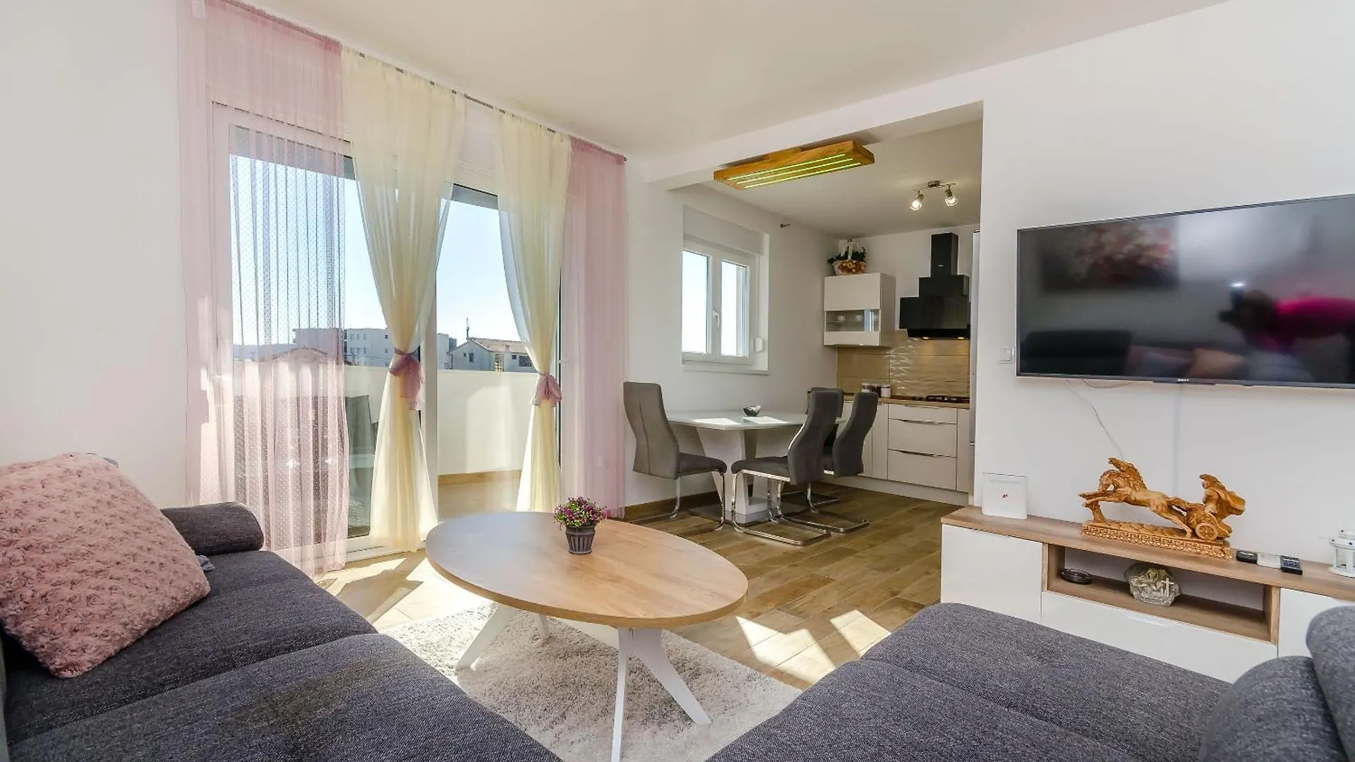 Apartment Ma Mi Trogir