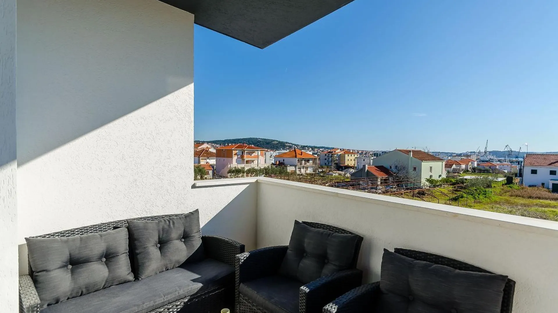 Apartment Ma Mi 0*, Trogir