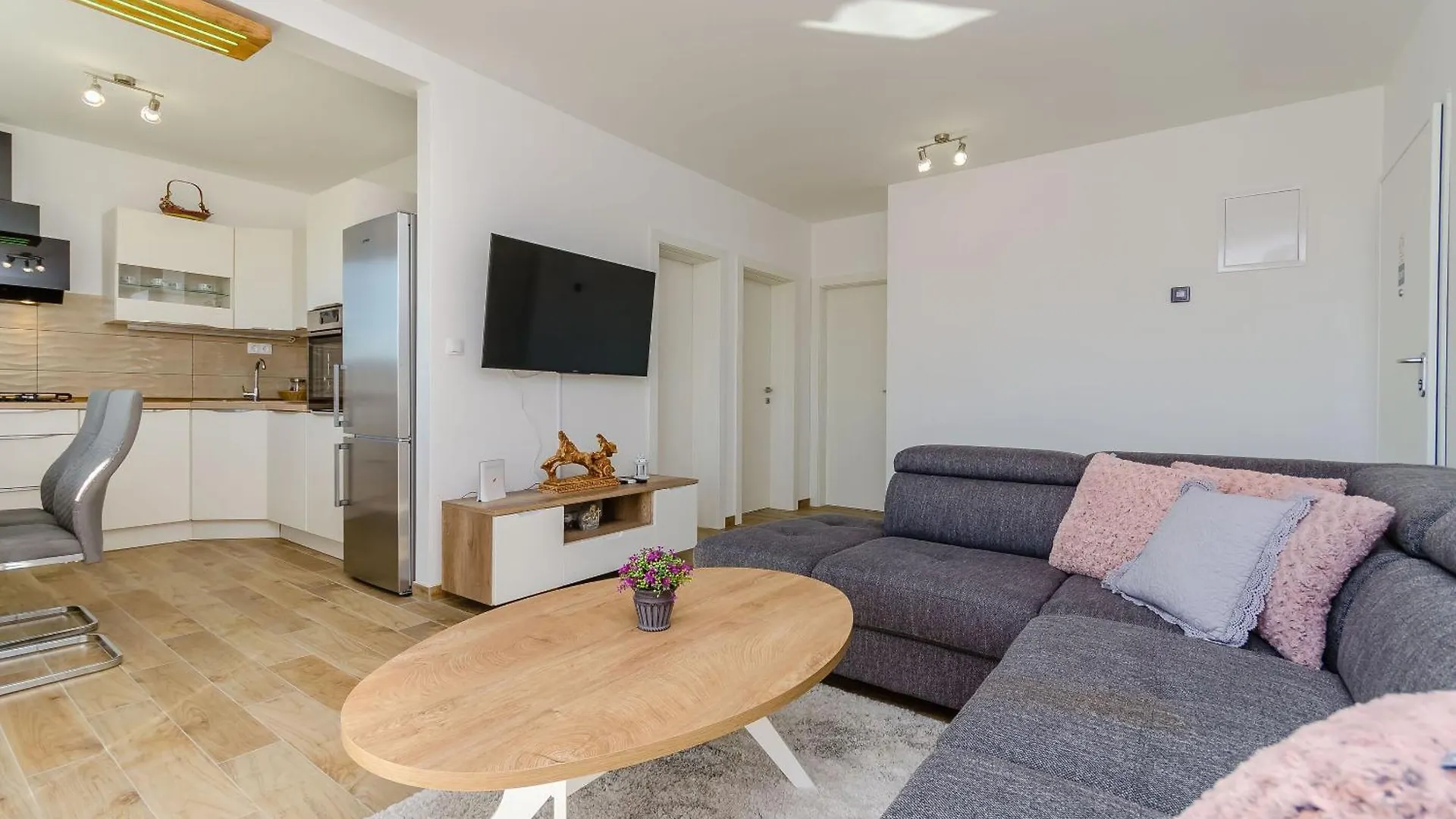 Apartment Ma Mi