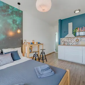 Apartman Downtown, Trogir